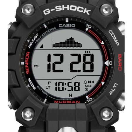 Montre G-Shock GW-9500-1ER