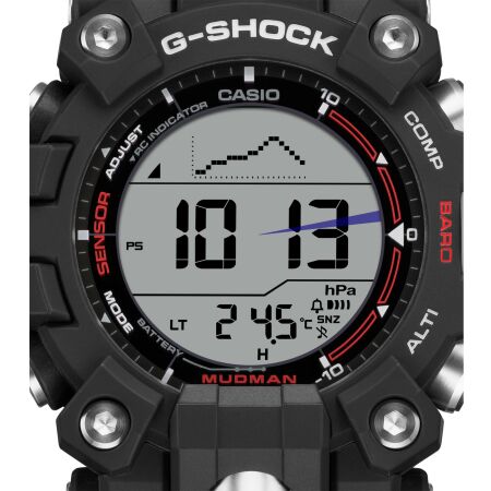 Montre G-Shock GW-9500-1ER