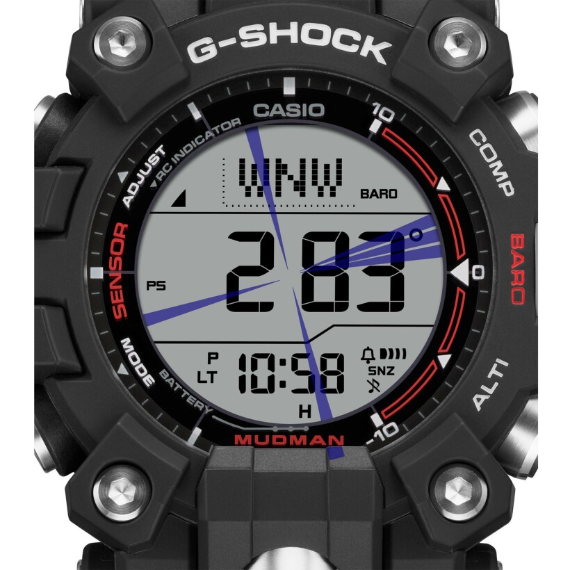 Montre G-Shock GW-9500-1ER
