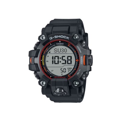 Montre G-SHOCK MASTER OF G MUDMAN GW-9500MEC-1ER