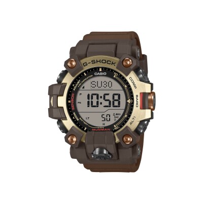 Montre G-shock MASTER OF G MUDMAN GW-9500MH-5ER