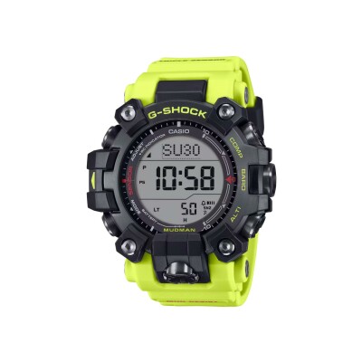 Montre G-SHOCK GW-9500MRY-1A9ER