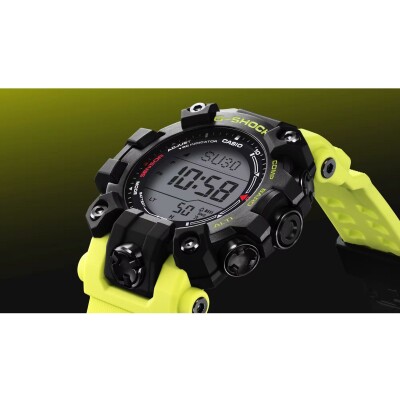 Montre G-SHOCK GW-9500MRY-1A9ER