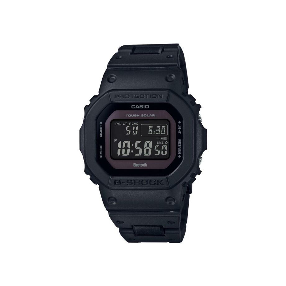 Montre G-Shock GW-B5600BC-1BER