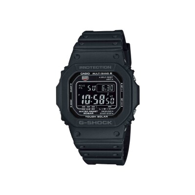 Montre G-Shock GW-M5610U-1BER