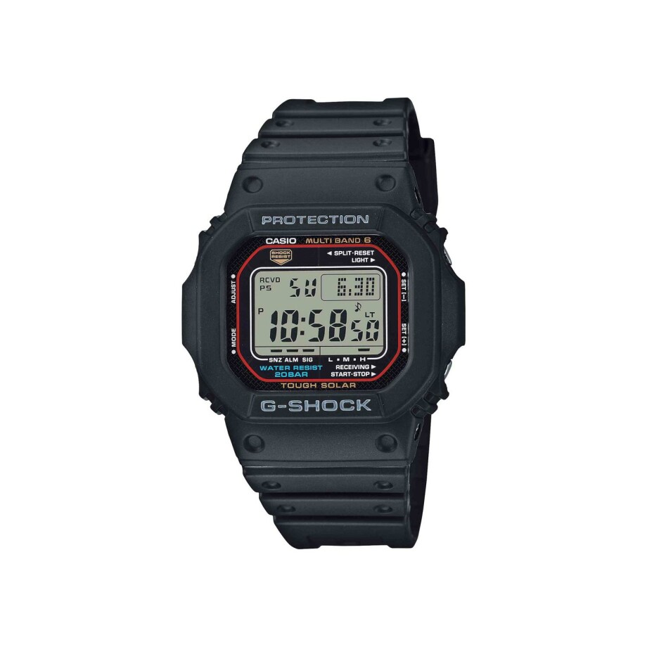 G-Shock GW-M5610U-1ER watch