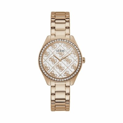 Montre Guess Sugar GW0001L3