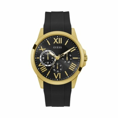 Montre Guess Orbit GW0012G2