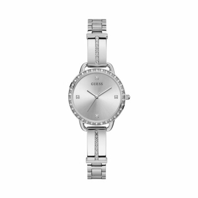 Montre Guess Bellini GW0022L1