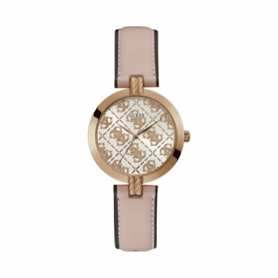 Montre Guess G Luxe GW0027L2