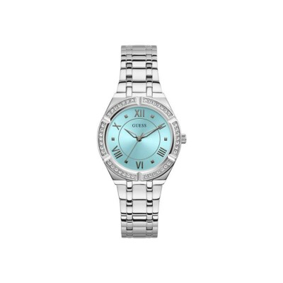 Montre Guess Cosmo GW0033L7