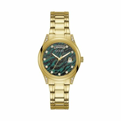 Montre Guess Aura GW0047L3