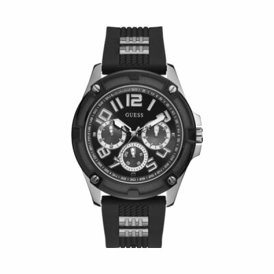 Montre Guess Delta GW0051G1