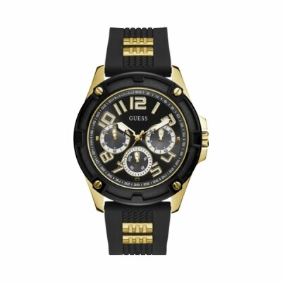 Montre Guess Delta GW0051G2