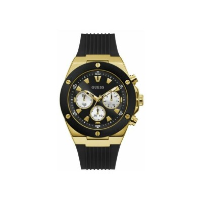 Montre Guess Poseidon GW0057G1