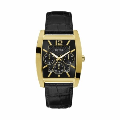 Montre Guess Solitare GW0064G1