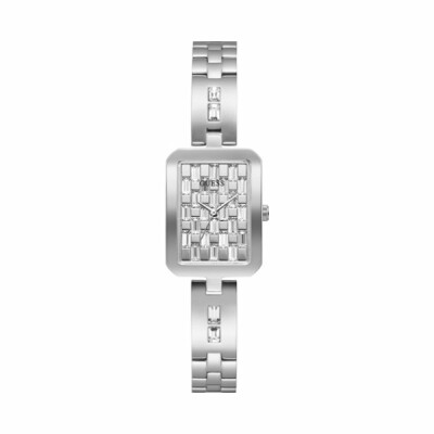 Montre Guess Bauble GW0102L1
