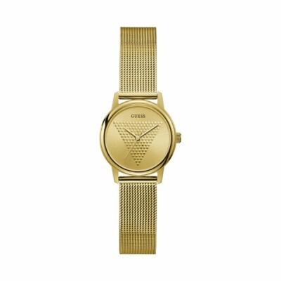 Montre Guess Micro Imprint GW0106L2