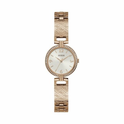 Montre Guess Mini Luxe GW0112L3