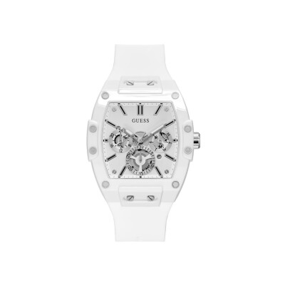 Montre Guess Mens Trend GW0203G2