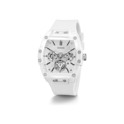 Montre Guess Mens Trend GW0203G2