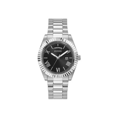 Montre Guess Connoisseur GW0265G1