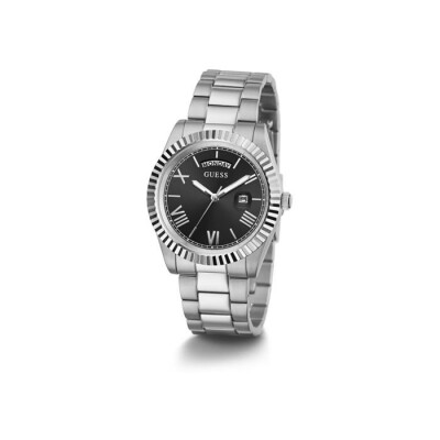 Montre Guess Connoisseur GW0265G1