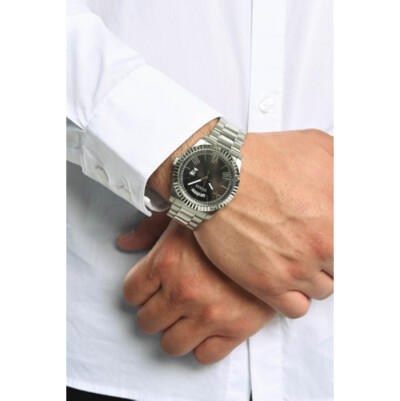 Montre Guess Connoisseur GW0265G1