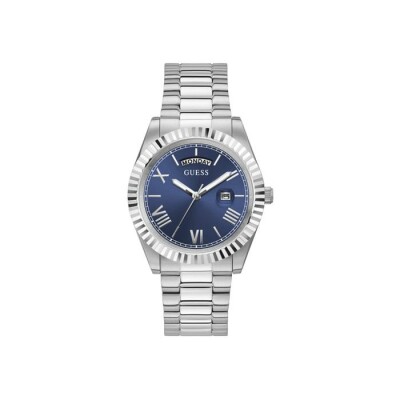 Montre Guess Connoisseur GW0265G7