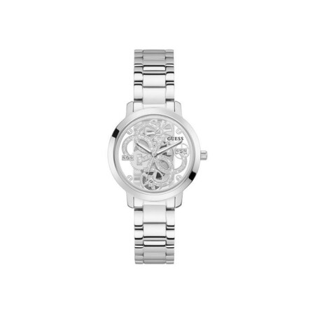 Montre Guess Quattro Clear GW0300L1