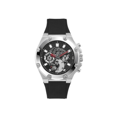 Montre Guess Third Gear GW0334G1