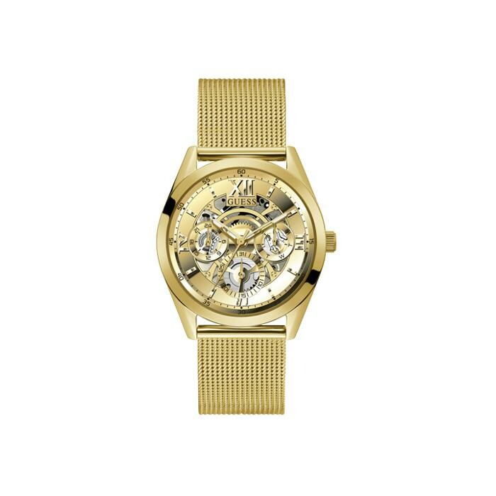 Montre Guess Tailor GW0368G2