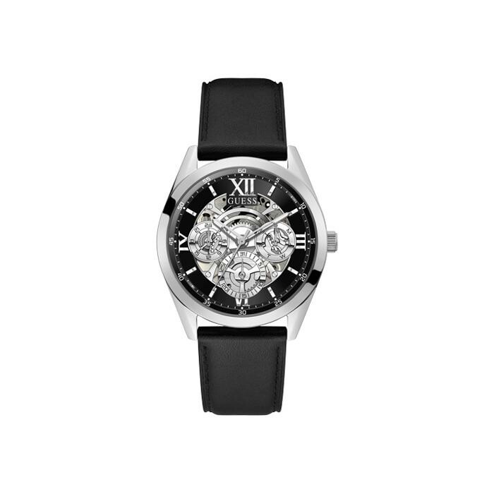 Montre Guess Tailor GW0389G1