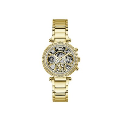 Montre Guess Solstice GW0403L2