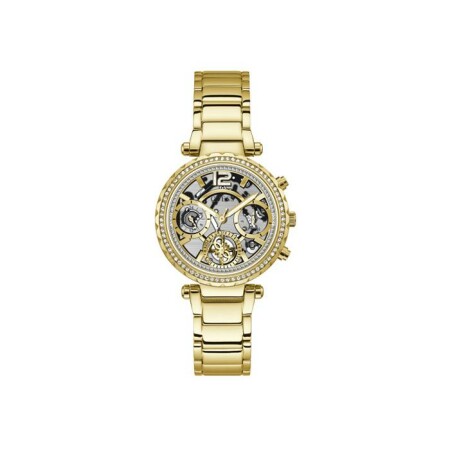 Montre Guess Solstice GW0403L2