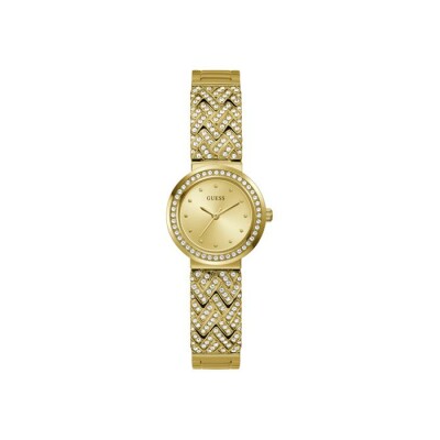 Montre Guess Treasure GW0476L2