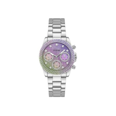 Montre Guess Sol GW0483L1