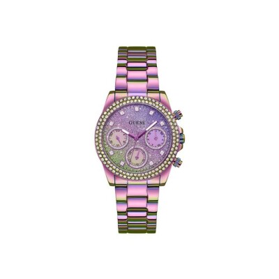 Montre GUESS Sol GW0483L5