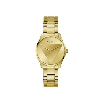 Montre Guess Emblem GW0485L1