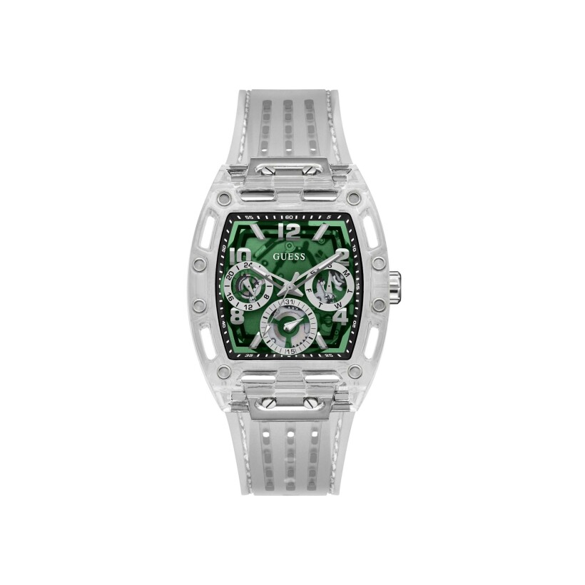 Montre Guess Phoenix GW0499G8