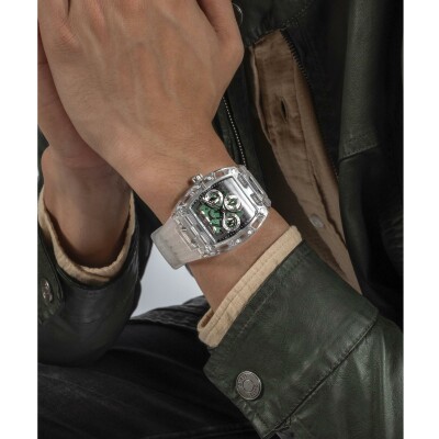 Montre Guess Phoenix GW0499G8