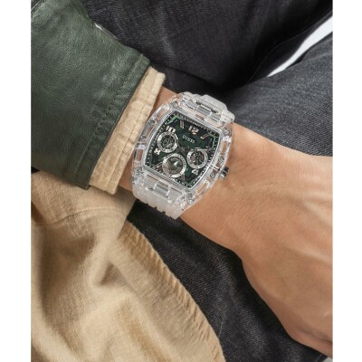 Montre Guess Phoenix GW0499G8