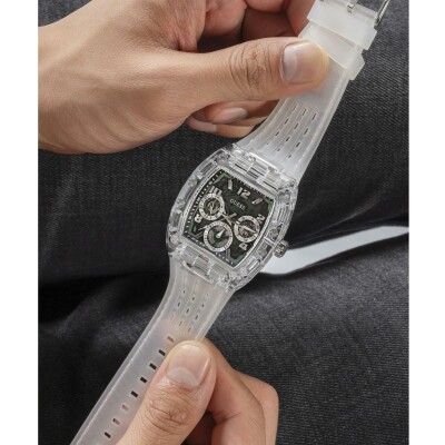 Montre Guess Phoenix GW0499G8