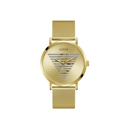 Montre Guess Idol GW0502G1