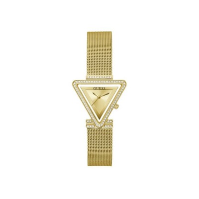 Montre Guess Fame GW0508L2