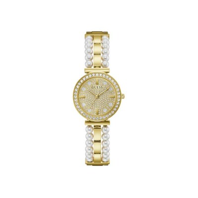 Montre Guess Gala GW0531L2