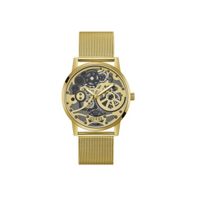 Montre Guess Gadget GW0538G2