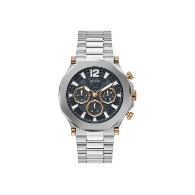 Montre Guess Edge GW0539G1