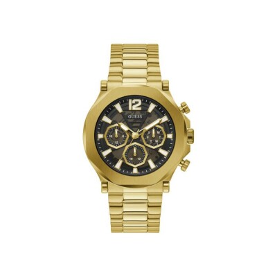 Montre Guess Edge GW0539G2