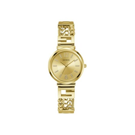 Montre Guess G Cluster GW0545L2